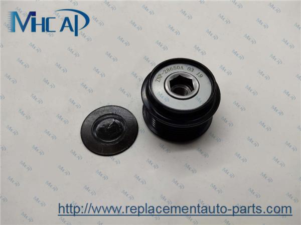 NISSAN Auto Belt Tensioner Pulley 23150-2W200 23100-2W201 23100-EB310 23100