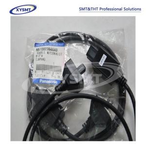 Wholesale N510028646AB Cable WConnector,500V-Length 850MM Panasonic CM402 CM602 machine spare part from china suppliers