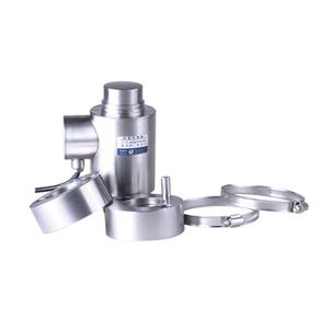 Wholesale Cylindrical stainless steel load cell ZEMIC BM14K truck scale load cell from china suppliers