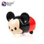 Cartoon Disney shaped cute pocket money capsule