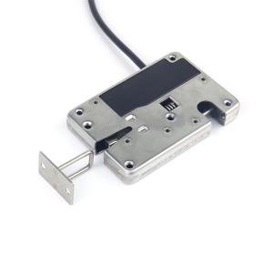 Wholesale 1.2W 8 Volt Electric Motor Lock from china suppliers