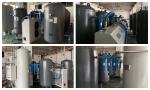 Aluminum Alloy Coelescer Air Filter