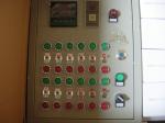 Electric Thermostat Temperature Controller AC 110V / 220V For Industrial Heater