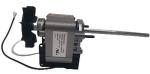 2.38" 88W C Frame Shaded Pole Ac Motor Shaded Pole Fan Motor For Pump