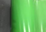Green 100 Micron 0.1mm High Density Polyethylene Film