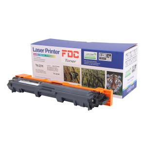 Wholesale Color Brother Laserjet Toner Cartridge 2,200 Pages Yeild TN - 221BK Refilling from china suppliers