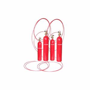 Wholesale Red Quick Response Fire Detection Tube For Industrial Commercial from china suppliers