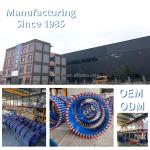 DN65-DN3200mm Ductile Iron Dismantling Joint Stainless Steel Joints Expansion