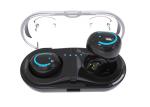 TWS Waterproof Wireless Headphones , In Ear Wireless Bluetooth Headphones