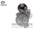 Lester 6939 Bosch Starter Motor 12v Bosch Motor Starter Fits Chevrolet Cruze 1