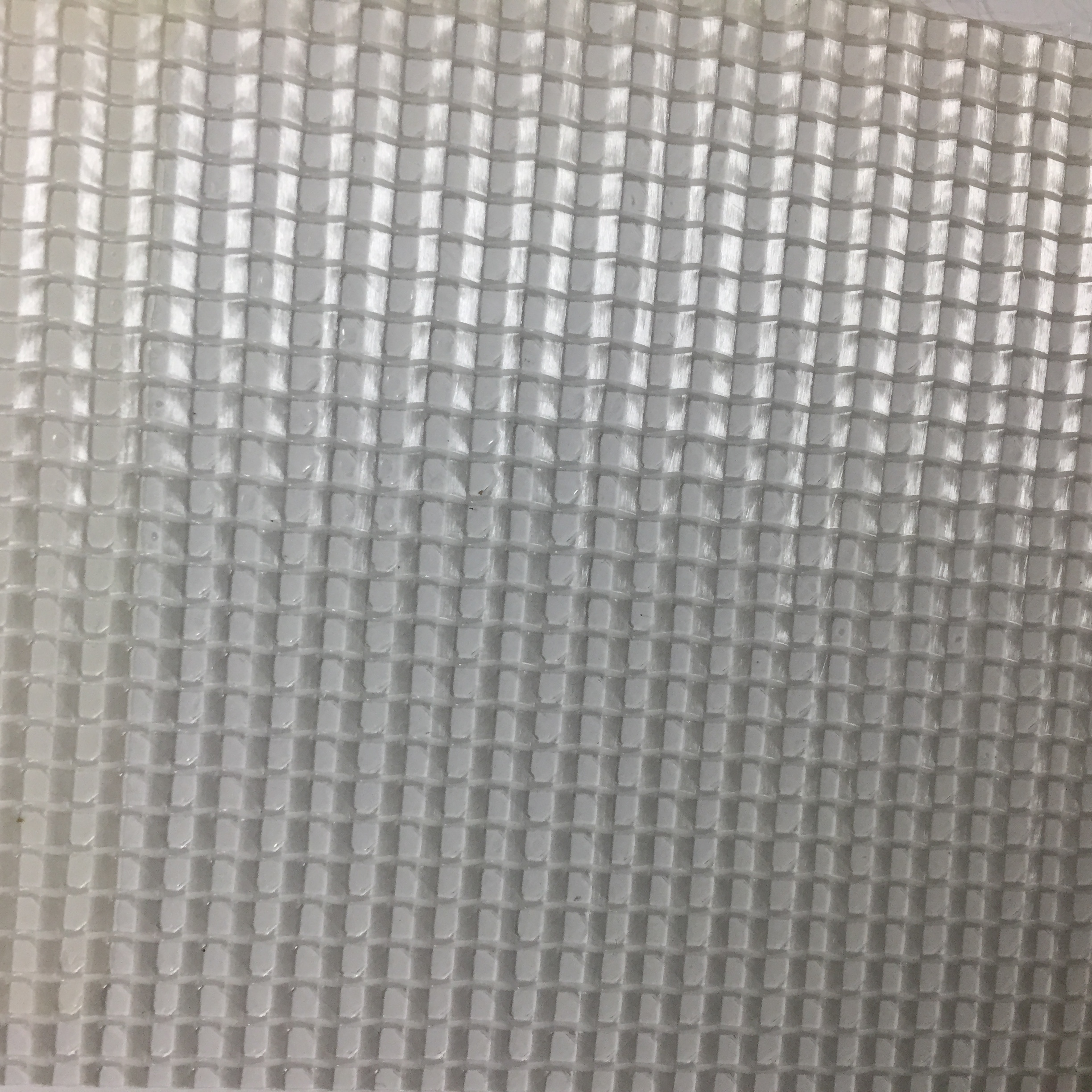 700GSM PVC Ventilation Duct PVC Tarpaulin Fabric for Construction Industrial