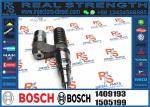 Excavator Injector 0414701008 1409193 1529751 1497386 1455861 0414701057 5237152