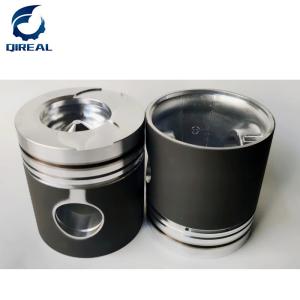 Wholesale Diesel Spare Parts DE12TI D2366 Piston Kit 65.02501-0222 from china suppliers