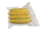 Embossed Pre Cut Food Vacuum Bags Side Gusset Strong Stereoscopic