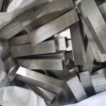 201 316L Stainless Steel Flat Strip 10mm SS 304 150HV-570HV