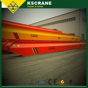 Wholesale 12 Months Warranty 1ton Overhead Travelling Crane from china suppliers