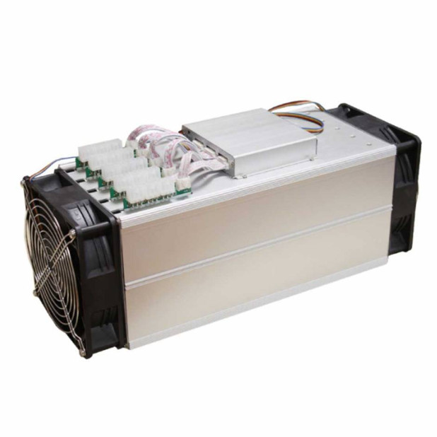 CE Ebit Asic Miner E12 44th/S 2508w For Bitcoin Sha256 Ethernet