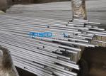 19.05mm × 1.24mm Cold Rolled Duplex Stainless Steel Tube S31803 / S32750 /