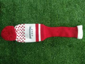 Wholesale knitted head cover , golf knitted head cover , golf head cover , golf headcover , driver head cover from china suppliers