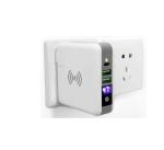 Detachable Plugs Laptop 6700mAh Wall Charger Power Bank
