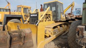 Wholesale Used CAT D6G-2 bulldozer for sale from china suppliers