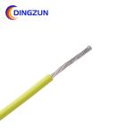 Solid Stranded Railway Signal Cable 24 AWG 22 AWG 20 AWG 600V