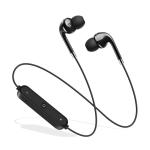 S6 Sport Neckband Wireless Earphone Music Earbuds Headset Handsfree Bluetooth