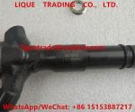 DENSO common rail injector 295050-0522 , 295050-0520 for TOYOTA 23670-0L090