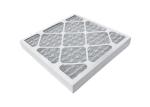 3mm Primary HEPA Filter Paper Polyester Synthetic Fibre Media