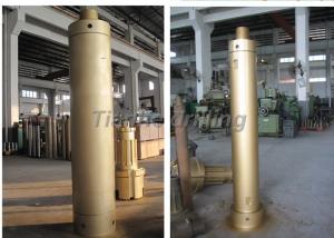 Wholesale 3.5 -28 Inch Down Hole Hammer For Horizontal Directional Drilling Foundation from china suppliers