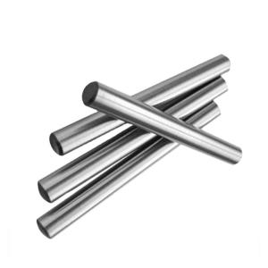 Wholesale Bending Stainless Steel Round Rod Bar SS310 BA Polished from china suppliers