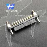 HW-CMM Connector, HW-222Y20M12, 2mm Pitch.