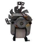 2.38" 55W C Frame Electric Fan Motors Ac Shaded Pole Dual Voltage