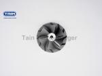 44x34.1 MM 6long 6short TD03-08G Turbo compressor wheel 49131-05000 49131-05001