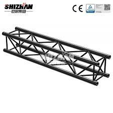 Wholesale 400mm Aluminum Square Spigot Truss Frame Square Truss Manufactures from china suppliers