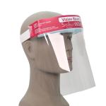 19cm Antiviral Face Shield
