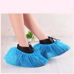 Nonwoven Surgical Over Shoes PE Disposable Medical