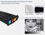 Color Toner C353 TN214 Konica Minolta Toner For Copier Bizhub C - 200