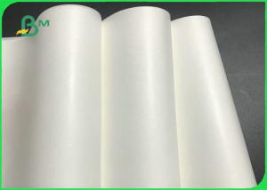 Wholesale MG Craft Paper Food Grade Pulp Material 35gsm 40gsm For Food Bags from china suppliers