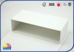 Cutom Hinged Lid Gift Box Standard Export Carton Delivery In 7-15 Days