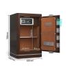 Buy cheap Exterior Design OEM H780mm Safe Box For Money from wholesalers