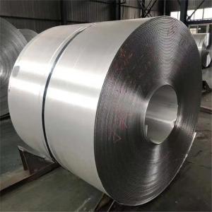 Wholesale AISI JIS 6063 7075 Aluminium Metals Aluminum Coil Electrophoresis Polishing from china suppliers