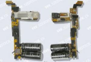 Wholesale Mobile phones flex cables replacement Spare parts for Sony Erisoon K800 from china suppliers