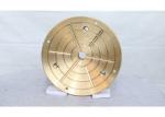 Tin Bronze Globe Bearing Cone Crusher Spare Parts