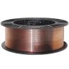 Buy cheap AWS A5.18 ER80S-G Mig Welding Wire 0.8 Mm 15kg 5 Kg Copper Plating from wholesalers