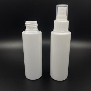 Wholesale Milky White Color 100ml ABS Sanitizing Spray Bottle from china suppliers