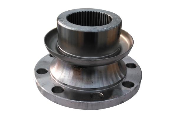 WG9231320110, Flange For HC16 axle, 165x8x46, SINOTRUK, ST16 Axle,HC16 axle,