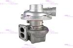 Turbocharger for ISUZU 6HK1T 1-14400390-0