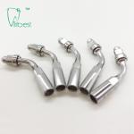 CE Dental Woodpecker Endodontic Ultrasonic Tips E1 E2