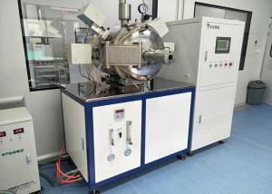 Wholesale Professional Atmosphere Reactor HY-QS6016E Cylinder Heating Platform Catalyze Reaction from china suppliers